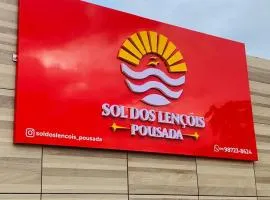 Sol Dos Lençois Pousada