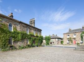 The Boar's Head, hotel en Harrogate