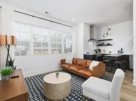 Condo with Free Parking, 3 mi Downtown & Stadium, by Coffee