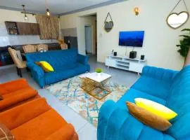 Pavilion Suites Nyali