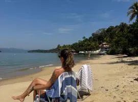 Casa Botanique Angra