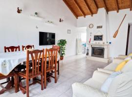 Rural House, hotel en Boavista dos Pinheiros