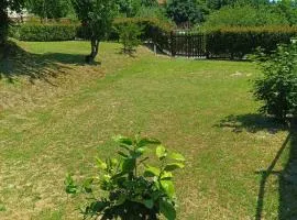 LA TANA DELLA VOLPETTA - Bed & Breakfast