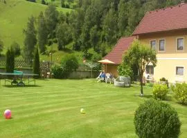 Apartment in Rennweg near Katschberg Ski Area