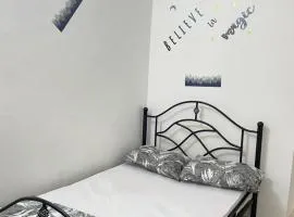 Mlimani city studio apartment