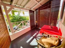 Mont Choisy Lodge - Cactus Apartment