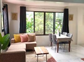 Gensan Apartment Rental