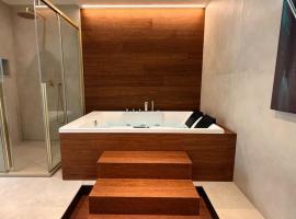 Ellebi Galleria e Dimora D'arte, hotel em Cosenza