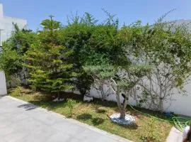 SABA Djerba Ajim