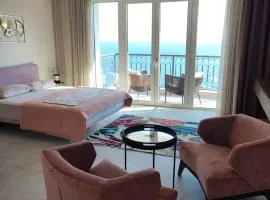 Unique Seaview Studio - Marina Village