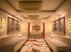 Quality Inn Rama, Ayodhya