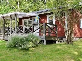4 person holiday home in Gränna