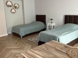 Apartment in Poti, apartamento em Poti