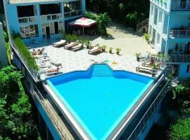 Calypso Kvariati Hotel