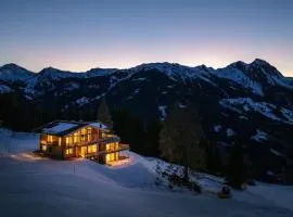 Bergchalet Gastein