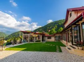 Casa Giuvala by BNZ