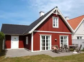 Idyllic Retreat by Waterways - By Traum Ferienwohnungen
