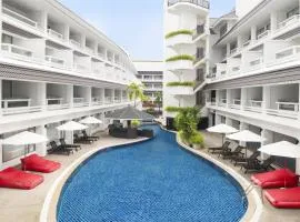 Radisson RED Phuket Patong Beach