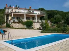 Apartment in Labin near the Beach