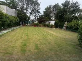 Nagarkoti farmhouse