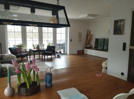 Peaceful oasis in Hamburg, Hotel in Hamburg