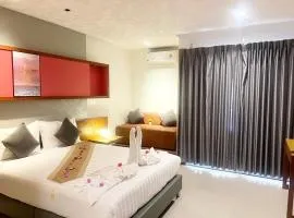 Arisa Hotel Patong Beach