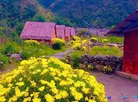 SORAYPAMPA - Cabañas Andinas Mamá Andrea Eco Lodge