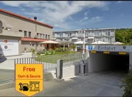Aparthotel Baden