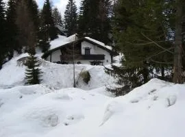 Chalet Nassfeld near Ski Slopes
