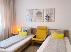 Apartment E - feel good