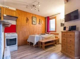 Duplex confortable · Proche pistes · 9 pers · Vue montagne - FR-1-181-2455