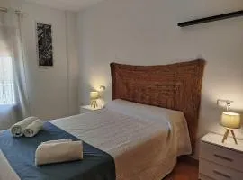 La Encantada