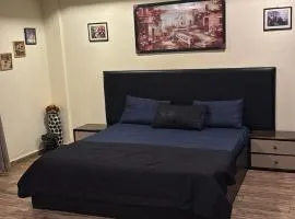 Modern 1BR Apartment Bahria Heights 1
