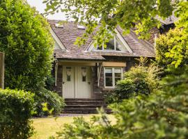 Elterwater Cottage, hotel in Windermere