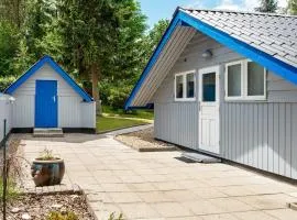 6 person holiday home in Ansager-By Traum