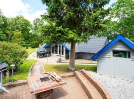 6 person holiday home in Ansager-By Traum – hotel w mieście Ansager