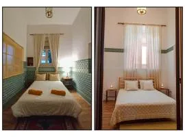 Montijo Garden - Guest House