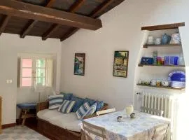 Casa La Conchiglia
