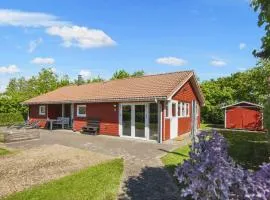 6 person holiday home in Tarm-By Traum