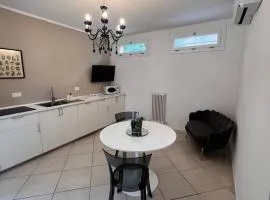 Saragozza 223 Deluxe Apartment
