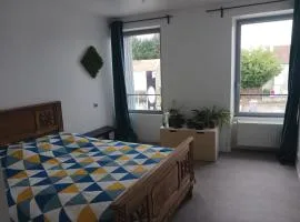Bienvenue au 28