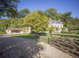 7 Bed in Combe Hay oc-bhr21