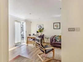 2 Bed in Bath oc-bhr16