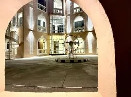 Rambagh Resort by Stotrak, Gwalior