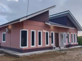 Homestay Salsabila Langkawi