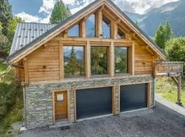 Chalet le Petit Mozart en Orres - CHAPRA34