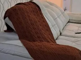 APARTAMENTO KOBRASOL - Bem localizado