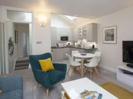 2 Bed in Bath oc-bhr32