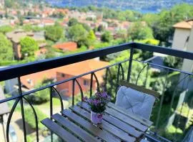 La casa di Sebastian