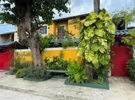 Casa Vera Arruda Pousada Leão